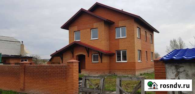 Дом 239.9 м² на участке 9.3 сот. на продажу в Полысаево Полысаево - изображение 1