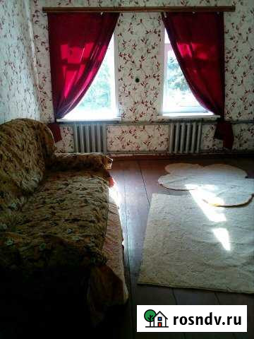 Дом 55 м² на участке 8 сот. на продажу в Почепе Почеп - изображение 1