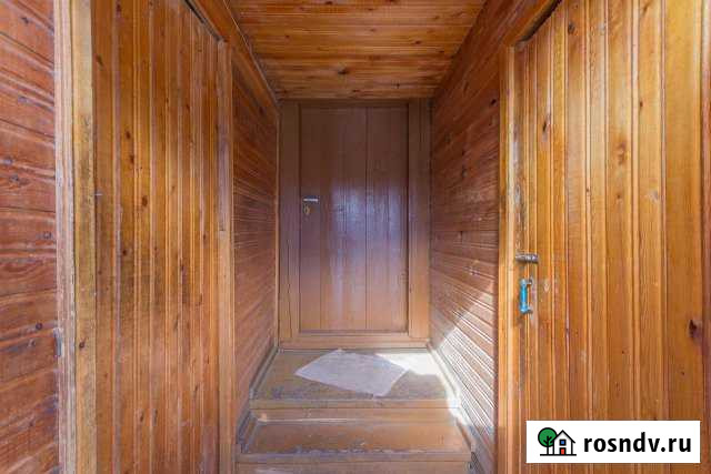 Дом 30 м² на участке 25 сот. на продажу в Кириллове Кириллов - изображение 1