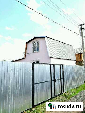 Дача 55 м² на участке 5 сот. на продажу в Нежинке Нежинка - изображение 1