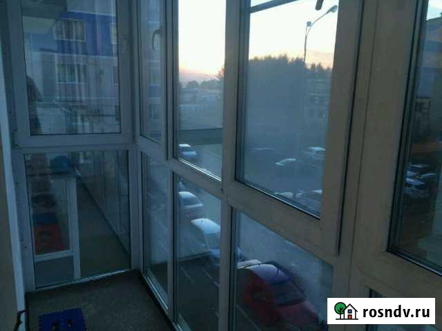 4-комнатная квартира, 94 м², 3/9 эт. на продажу в Полысаево Полысаево - изображение 1