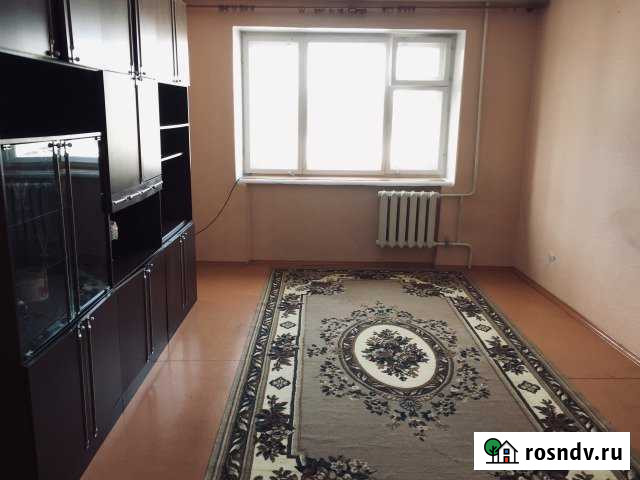 Комната 20 м² в 4-ком. кв., 3/5 эт. на продажу в Малоярославце Малоярославец - изображение 1