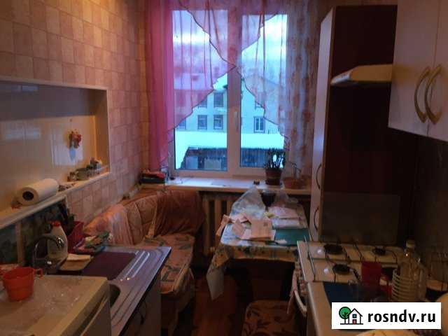 2-комнатная квартира, 50 м², 2/2 эт. на продажу в Кеми Кемь - изображение 1