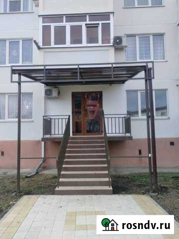 Свободного назначения 35 кв.м. Армавир - изображение 1