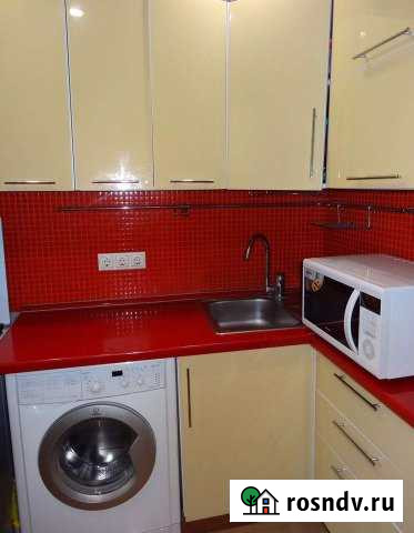 2-комнатная квартира, 45 м², 1/5 эт. в аренду на длительный срок в Звенигороде Звенигород - изображение 1