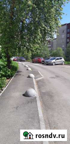 4-комнатная квартира, 97 м², 9/9 эт. на продажу в Новоуральске Новоуральск - изображение 1