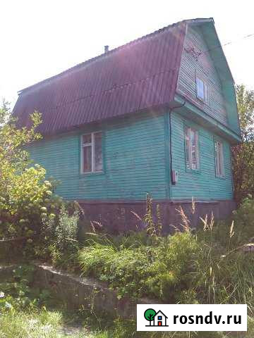 Дача 84 м² на участке 7 сот. на продажу в Тарусе Таруса - изображение 1