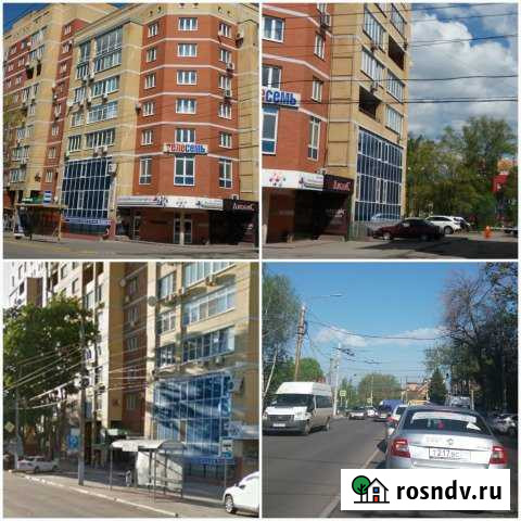 Помещение свободного назначения 222.7 м2 Тула - изображение 1