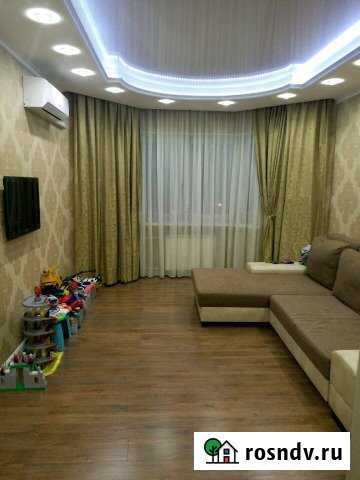 2-комнатная квартира, 57 м², 14/17 эт. на продажу в Лыткарино Лыткарино - изображение 1