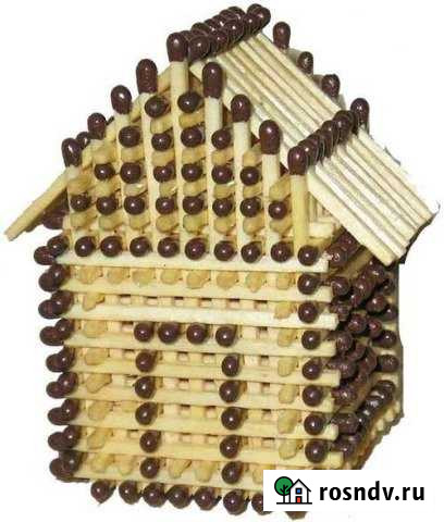 Дом 35 м² на участке 7 сот. в аренду на длительный срок в Бузулуке Бузулук - изображение 1