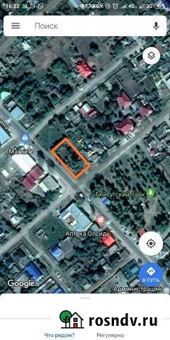 Участок промназначения 7 сот. на продажу в Новомалороссийской Новомалороссийская - изображение 1