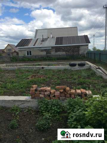 Участок ИЖС 10 сот. на продажу в Камне-на-Оби Камень-на-Оби - изображение 1