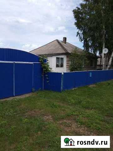 Дом 100 м² на участке 26 сот. на продажу в Мамонтово Мамонтово - изображение 1