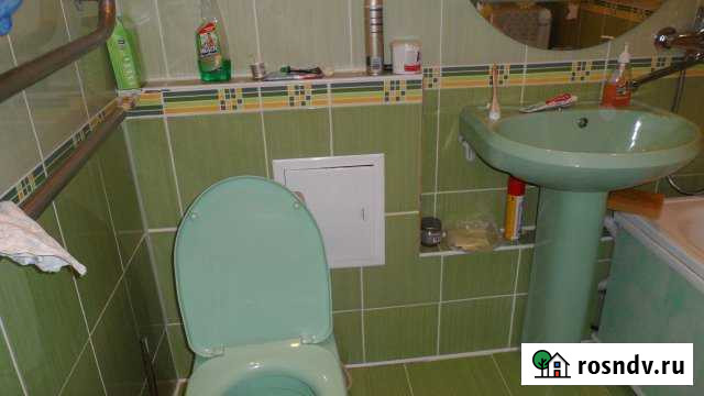 2-комнатная квартира, 56 м², 2/5 эт. на продажу в Сясьстрое Сясьстрой - изображение 1