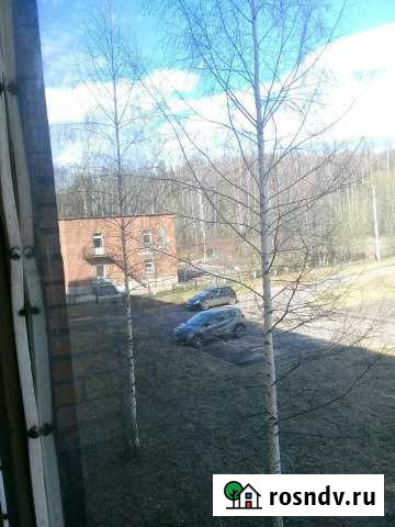 1-комнатная квартира, 33 м², 2/5 эт. на продажу в Глазове Глазов - изображение 1