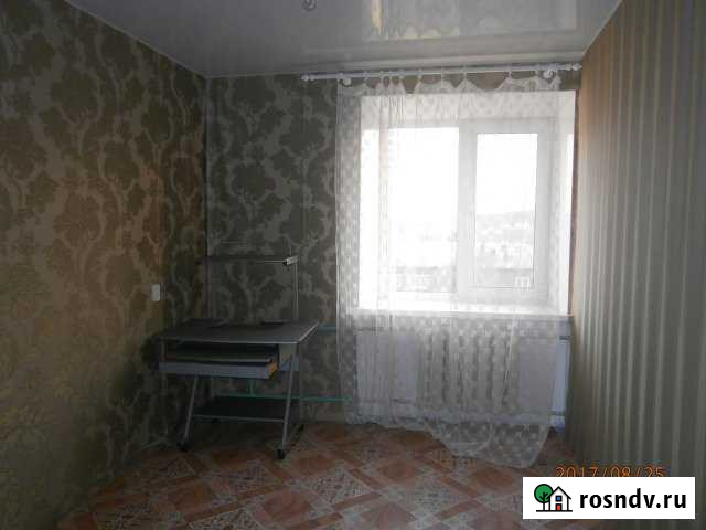 2-комнатная квартира, 43 м², 3/3 эт. на продажу в Горноуральском Горноуральский - изображение 1