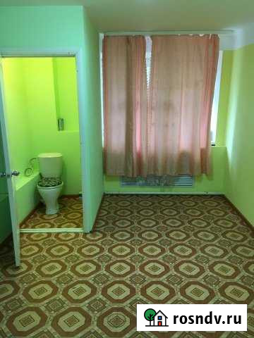 Комната 18 м² в 1-ком. кв., 1/4 эт. на продажу в Кудымкаре Кудымкар - изображение 1