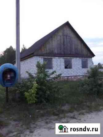 Дом 115 м² на участке 10.5 сот. на продажу в Климово Климово