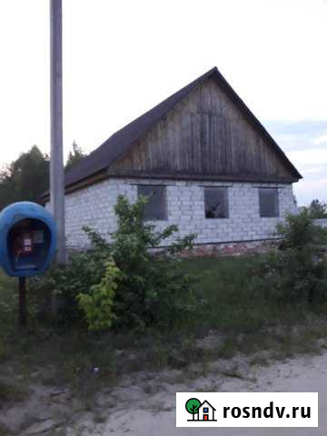 Дом 115 м² на участке 10.5 сот. на продажу в Климово Климово - изображение 1