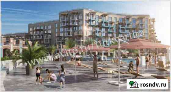 Квартира-студия, 22 м², 4/5 эт. на продажу в Супсехе Супсех