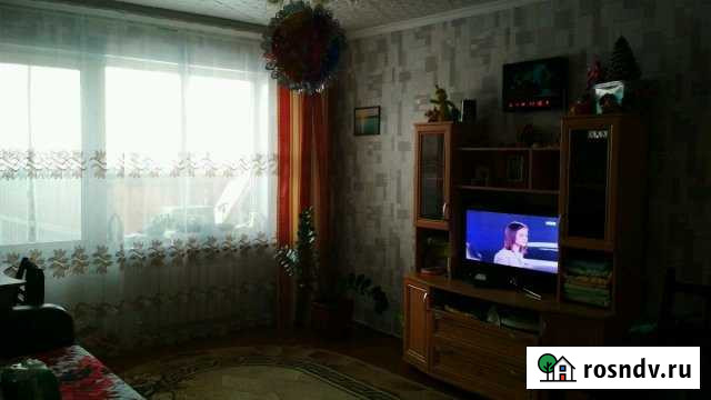 2-комнатная квартира, 53 м², 1/2 эт. на продажу в Увате Уват - изображение 1