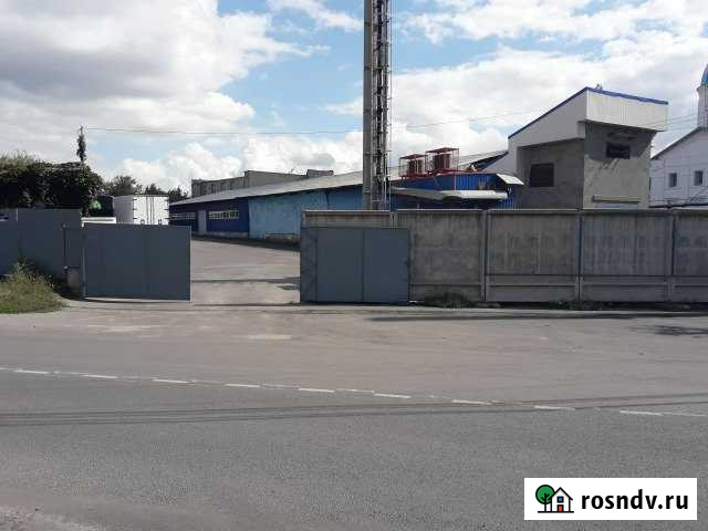 Производство 249.1 кв.м. Аксай - изображение 1