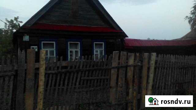 Дом 30 м² на участке 15 сот. на продажу в Никольске Пензенской области Никольск - изображение 1