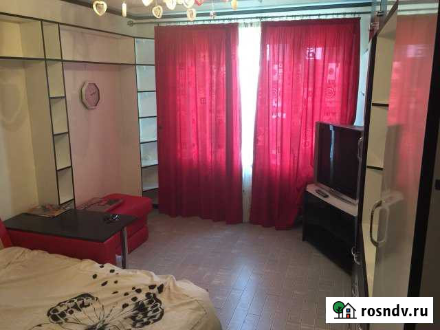 2-комнатная квартира, 45 м², 2/3 эт. в аренду на длительный срок в Новотитаровской Новотитаровская - изображение 1