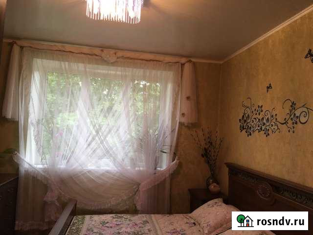 2-комнатная квартира, 54 м², 2/2 эт. на продажу в Балтийске Балтийск - изображение 1