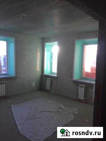 1-комнатная квартира, 51 м², 3/5 эт. на продажу в Медведево Медведево - изображение 1