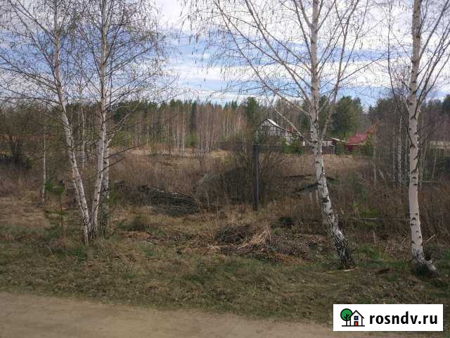 Участок ИЖС 20 сот. на продажу в Полевском Полевской - изображение 1