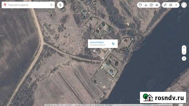 Участок ИЖС 25 сот. на продажу в Устье Вологодской области Устье - изображение 1