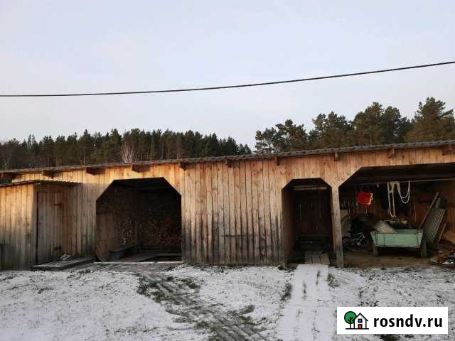 Дом 34 м² на участке 21 сот. на продажу в Каскаре Каскара - изображение 1