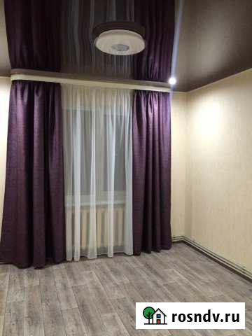 2-комнатная квартира, 43 м², 1/5 эт. на продажу в Щёлкино Щёлкино - изображение 1