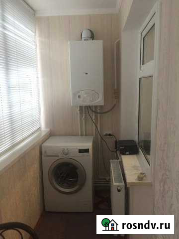 2-комнатная квартира, 55 м², 1/2 эт. на продажу в Староминской Староминская - изображение 1