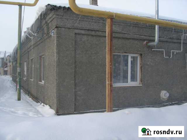 1-комнатная квартира, 17 м², 1/1 эт. на продажу в Миллерово Миллерово - изображение 1