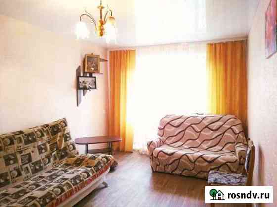 3-комнатная квартира, 58 м², 2/5 эт. в аренду посуточно в Калаче Калач