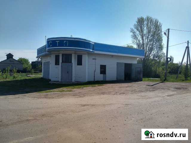 Автосервис по ремонту авто Бутурлиновка - изображение 1