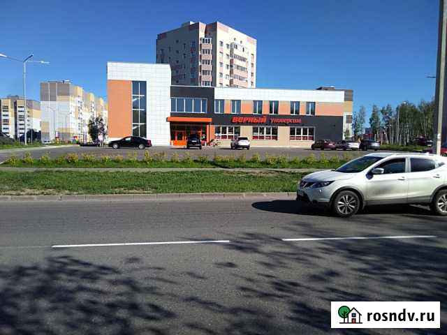 Помещение свободного назначения, 16-140 кв.м. Зеленодольск - изображение 1