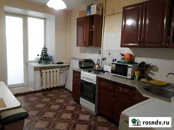 1-комнатная квартира, 34 м², 1/5 эт. на продажу в Сосногорске Сосногорск