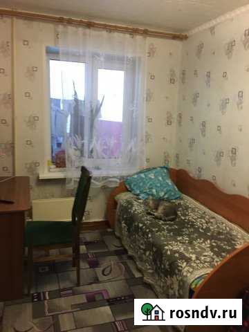 3-комнатная квартира, 58 м², 8/9 эт. на продажу в Нягани Нягань - изображение 1