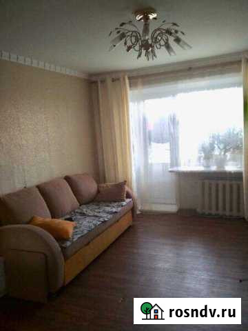 3-комнатная квартира, 62 м², 3/5 эт. на продажу в Борзе Борзя - изображение 1