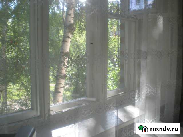 Комната 13 м² в 9-ком. кв., 3/5 эт. в аренду на длительный срок в Кстово Кстово - изображение 1