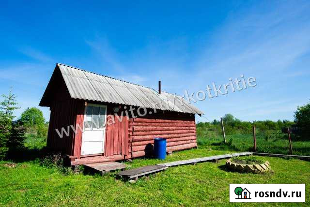 Дом 75 м² на участке 15.5 сот. на продажу в Соколе Вологодской области Сокол - изображение 1