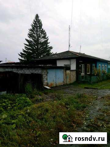Дом 54 м² на участке 2 сот. на продажу в Ирбите Ирбит - изображение 1