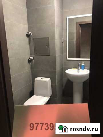 Квартира-студия, 29 м², 4/17 эт. на продажу в Мытищах Мытищи - изображение 1