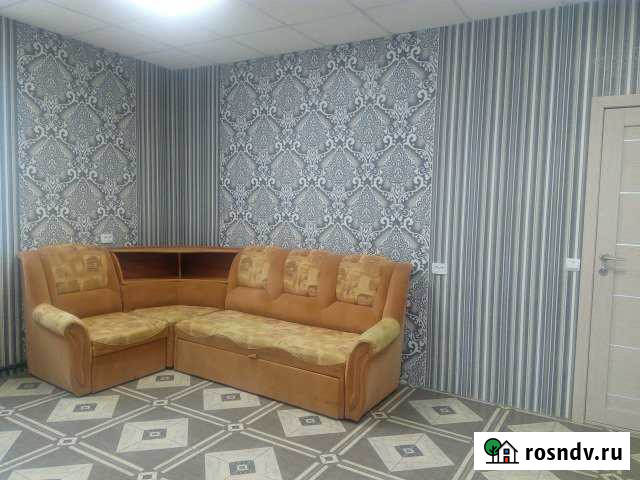 2-комнатная квартира, 56 м², 1/2 эт. в аренду посуточно в Смоленске Смоленск - изображение 1