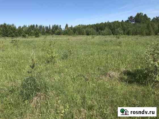 Участок ИЖС 15 сот. на продажу в Торжке Торжок