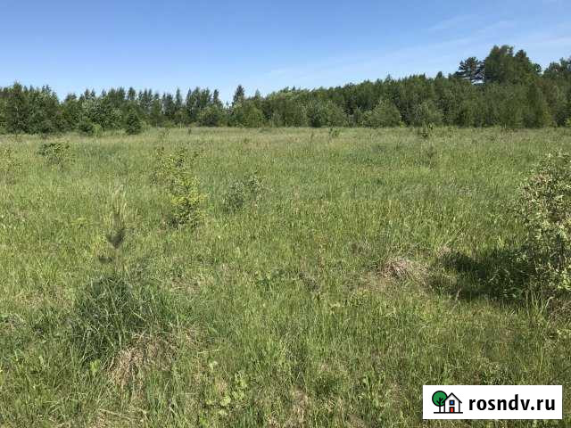 Участок ИЖС 15 сот. на продажу в Торжке Торжок - изображение 1