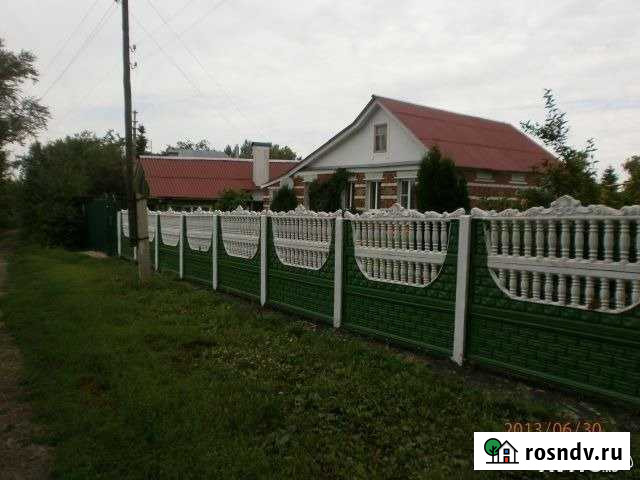 Дом 100 м² на участке 10 сот. на продажу в Щиграх Щигры - изображение 1